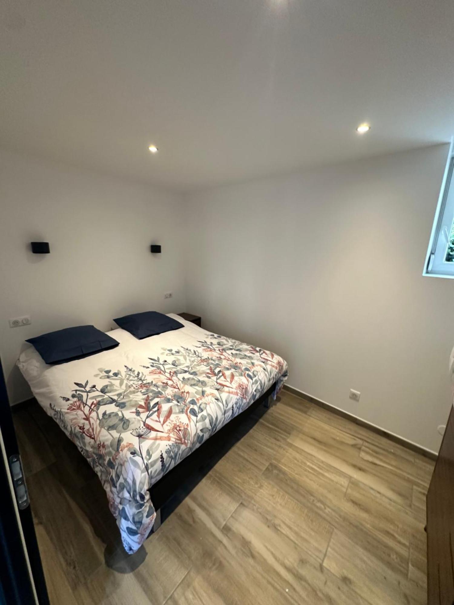 Appartement Moderne Et Confort Chatillon-Sur-Seine Luaran gambar